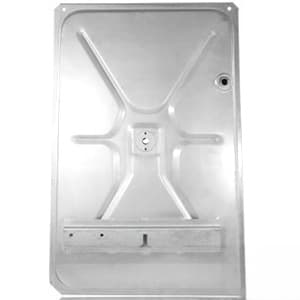 NAA9002E - Fuel (Mounting Brackets Not Included) Tank - Thumbnail 5