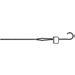 NAA927C - Transmission Dipstick