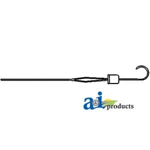 NAA927C - Dipstick, Transmission