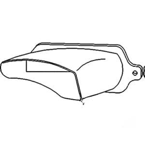 NAA9684A - Air Funnel