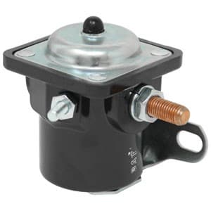 NCA11450A - Relay Assembly (6 Volt)