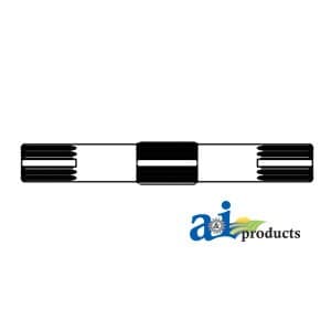 NCA544B - Shaft, Hydraulic Lift