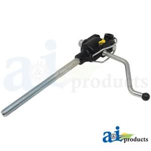 NCA577A - Leveling Box Assembly w/o Fork (RH)