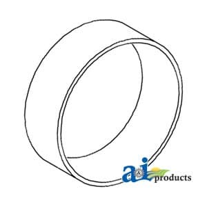 NCA7067A - Bearing Cup, Rear Axle Outer