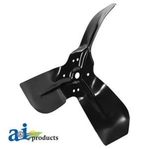 NCA8600S - Fan, 3 Blade - Thumbnail 2