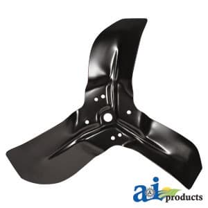 NCA8600S - Fan, 3 Blade