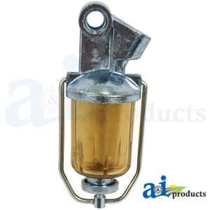 NCA9155D - Bowl Assembly, Sediment - Thumbnail 2