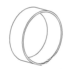 NCB44136A - Final Drive Bearing