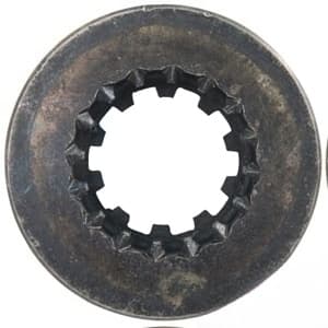 NCA717A - Sleeve, PTO Clutch (2.16" Long) - Thumbnail 3