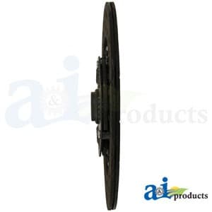 NDA7550B - Trans Disc: 10", organic, spring loaded - Thumbnail 3