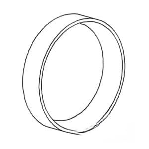 NDA77121A - Transmission Input Shaft Bearing Cup