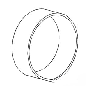 NDA77124A - Transmission Countershaft Bearing