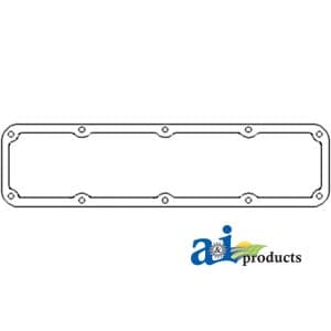 NKJ94 - Gasket, Head Cover