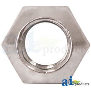 NT12 - Nut, Front Wheel - Thumbnail 2