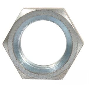 NT10 - Jam Nut - Thumbnail 2