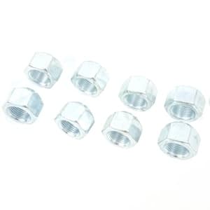 NT58 - Nut (5/8-18 Hex)