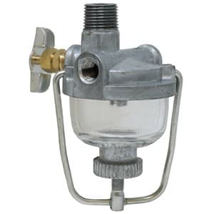 O4905AB - FUEL BOWL ASSY