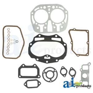 OGS190 - Gasket Set, Overhaul