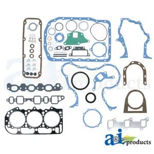 OGS192 - Gasket Set, Overhaul w/ Seals