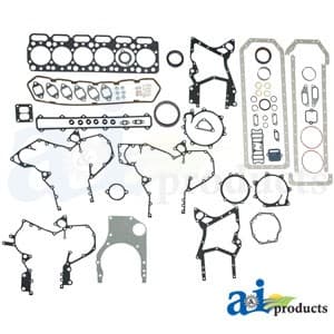 OGS360 - Gasket Set, Overhaul with Seals