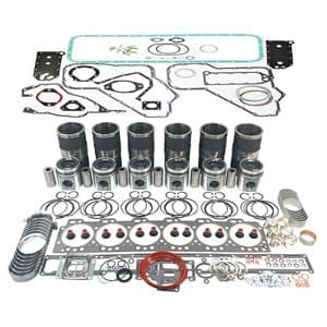 OK5878L - Major Engine Overhaul Kit (Thick Wall- Long)