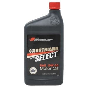 OL1030 - Quart 10w-30 Conventional Oil