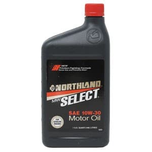 OL1030 - Oil, 10w-30 Conventional, Quart