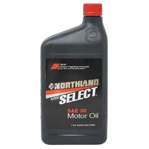OL3032 - Quart SAE30 Conventional Oil