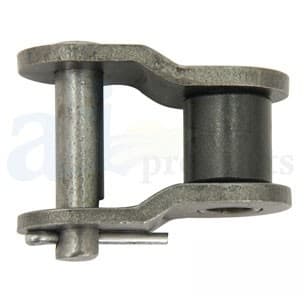 OL100M - Metric Offset Link w/ Cotter Pin - Thumbnail 4