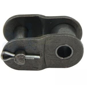 OL50M - Metric Offset Link w/ Cotter Pin - Thumbnail 2