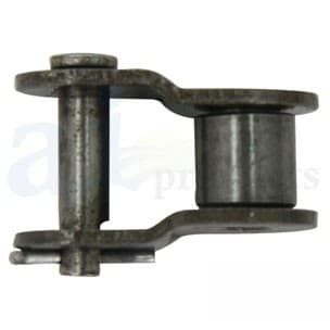 OL50M - Metric Offset Link w/ Cotter Pin - Thumbnail 4