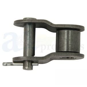 OL60M - Metric Offset Link w/ Cotter Pin - Thumbnail 4
