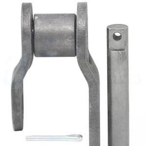 OL80H - 80 Hvy Offset Link (Drives) - Thumbnail 4