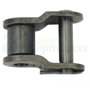 OL80M - Metric Offset Link w/ Cotter Pin - Thumbnail 4