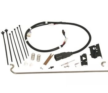 OPSKIT - OPS Switch Kit (For Use On MSG65 & 75 Seats)