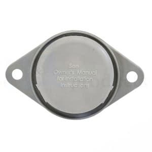 OPSSM1 - Normally Closed Operator Presence; Screw Mount Switch - Thumbnail 2