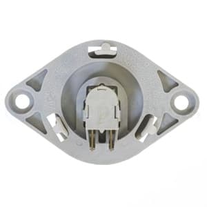 OPSSM1 - Normally Closed Operator Presence; Screw Mount Switch - Thumbnail 3