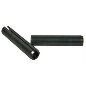 P12X60 - 2 pack 12 MM x 60 MM Roll Pin