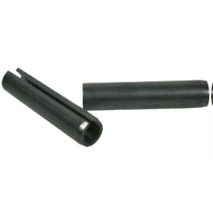 P13X60 - 2 pack 13 MM x 60 MM Roll Pin