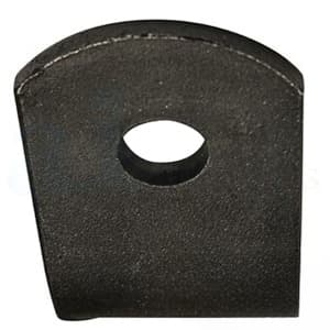 P58586 - Hard Surfaced Knife; Flail Shredder - Thumbnail 4