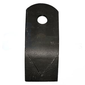 P58586 - Hard Surfaced Knife; Flail Shredder - Thumbnail 5