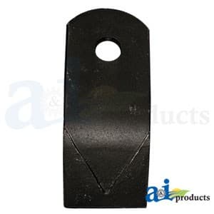 P58586 - Knife; Flail Shredder, Hard Surfaced - Thumbnail 5