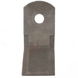 P60322 - Flail Shredder Blade - Thumbnail 2