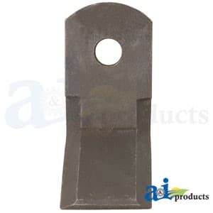 P60322 - Blade; Flail Shredder - Thumbnail 2
