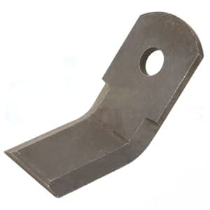 P60322 - Flail Shredder Blade