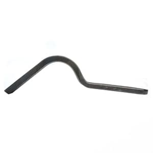 P68943 - Rotary Chopper Blade - Thumbnail 2