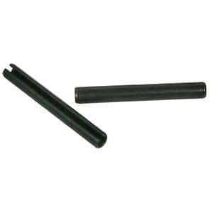 P6X50 - 5 pack 6 MM x 50 MM Roll Pin