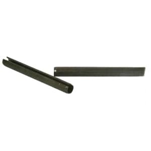 P6X60 - 2 pack 6 MM x 60 MM Roll Pin