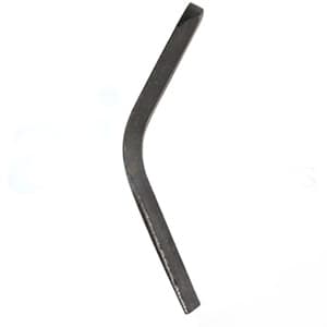 P71716 - Flail Shredder Knife - Thumbnail 4