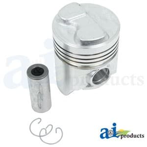 PA251 - Piston - Thumbnail 4